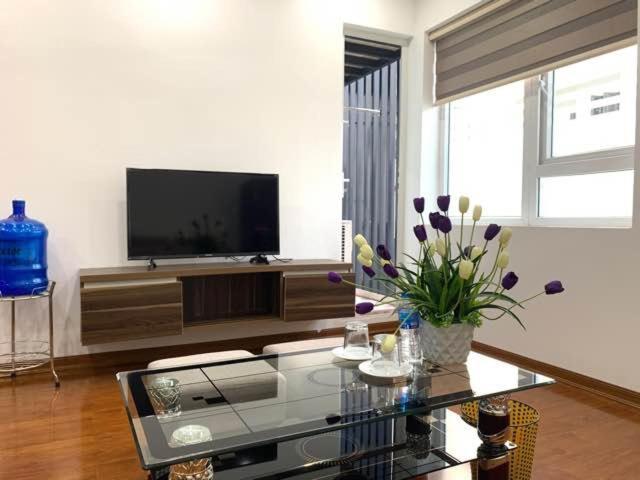 Dk Apartment 1 ハイフォン エクステリア 写真