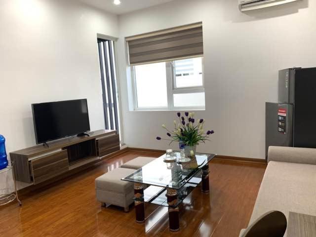 Dk Apartment 1 ハイフォン エクステリア 写真