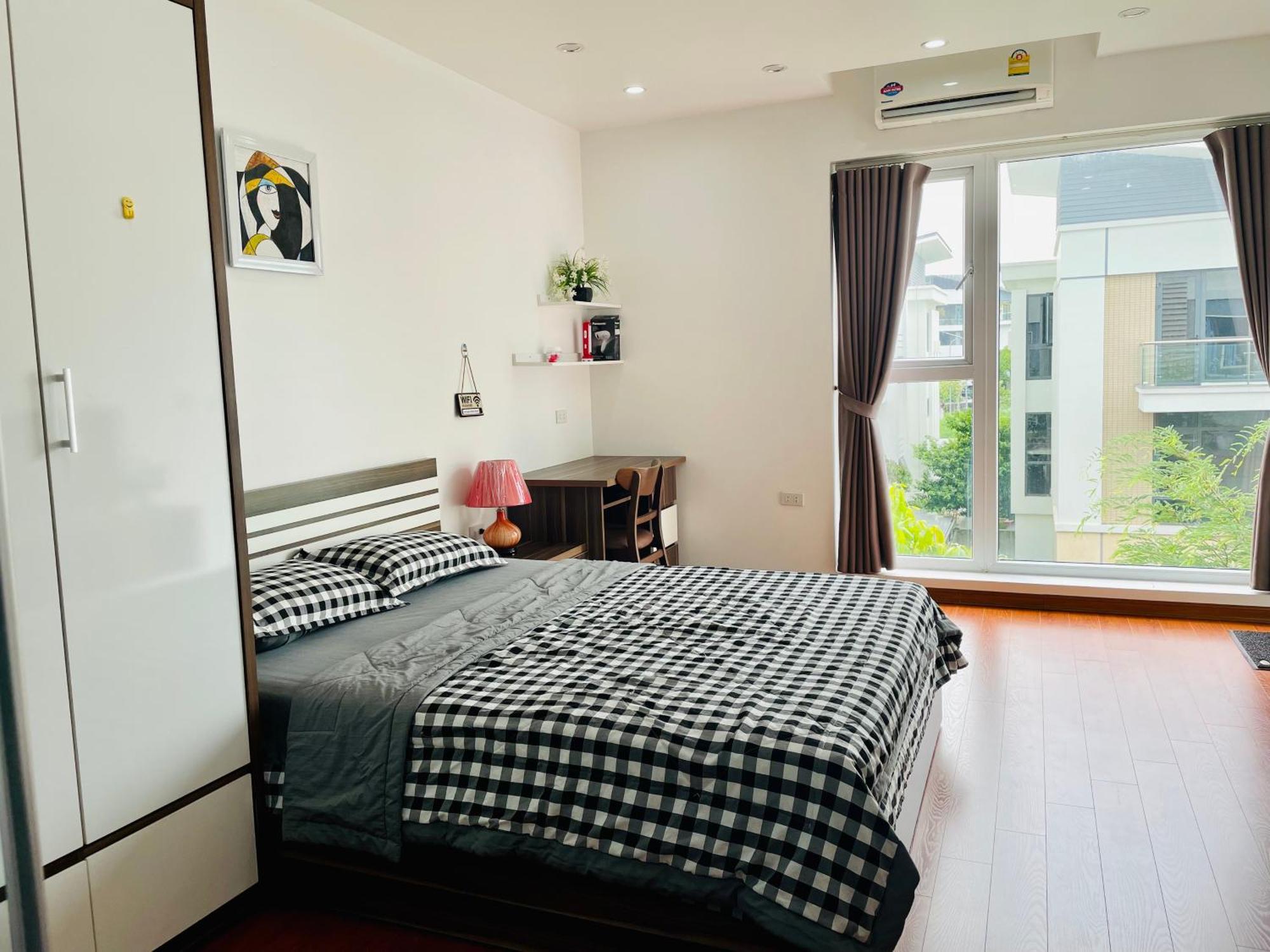 Dk Apartment 1 ハイフォン エクステリア 写真