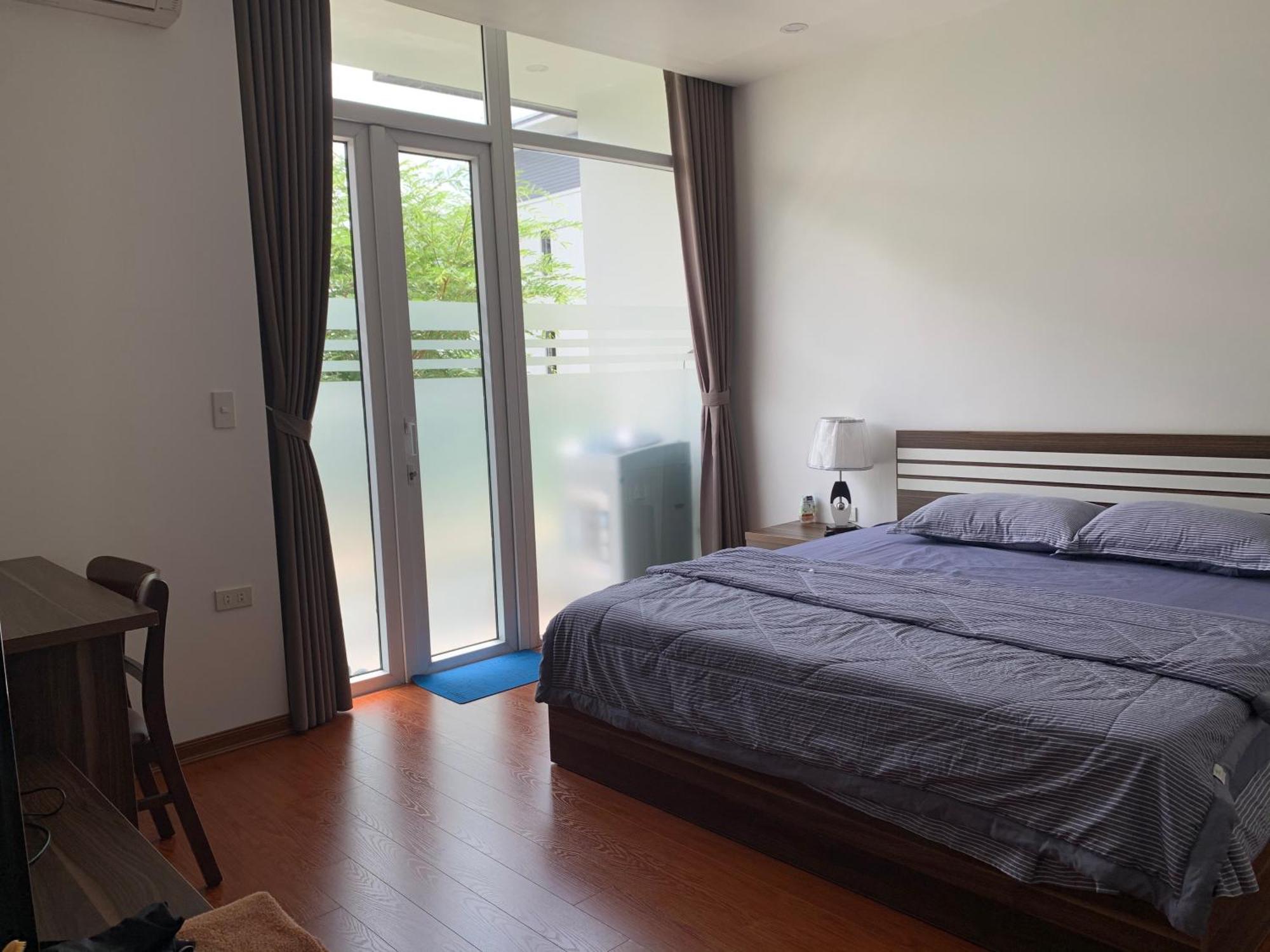Dk Apartment 1 ハイフォン エクステリア 写真
