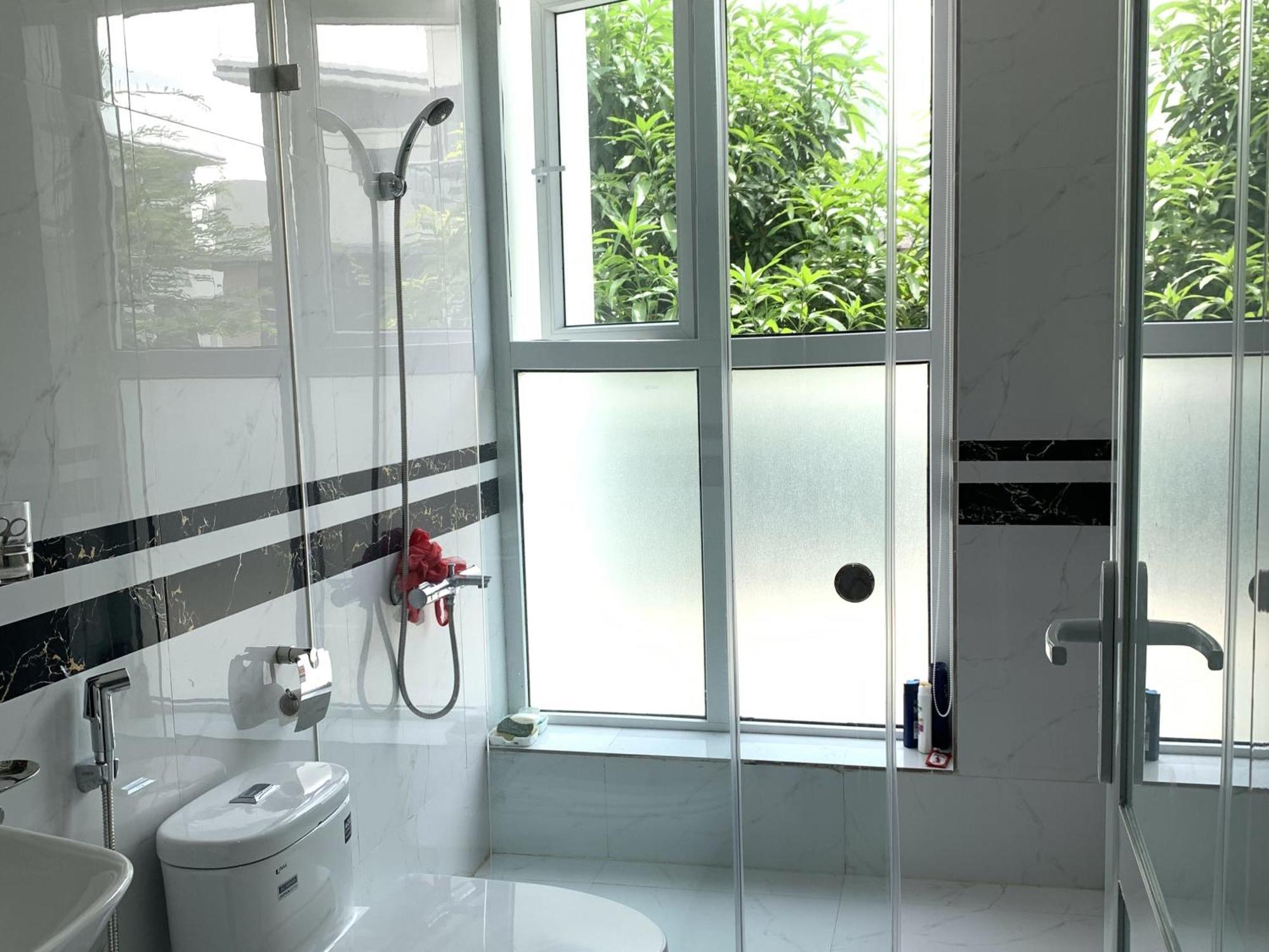 Dk Apartment 1 ハイフォン エクステリア 写真